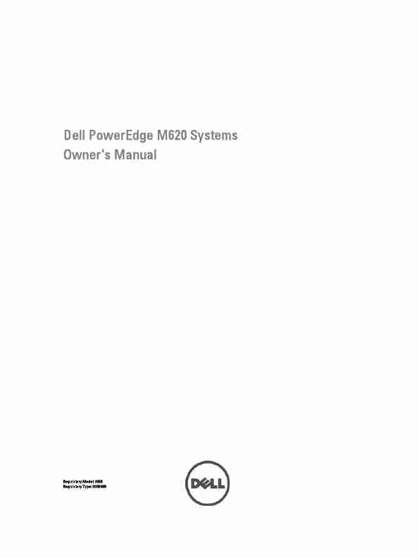 DELL POWEREDGE M620-page_pdf